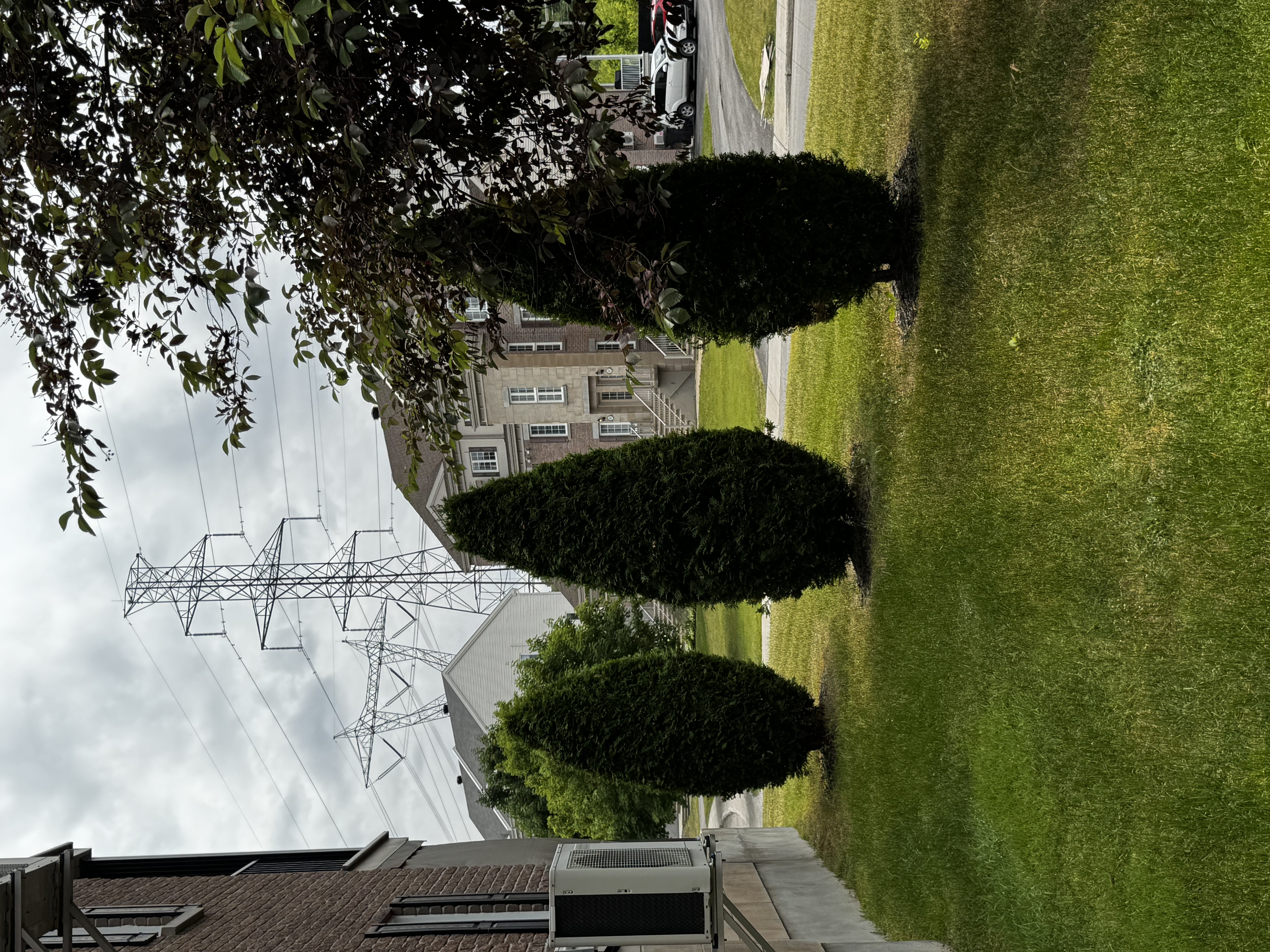 Place du Louvre Mascouche